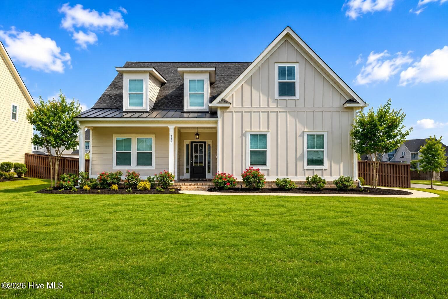 Single Family Residence at 611 Whitney Shoals Road, Evans, GA 30809, photo 2 of 65