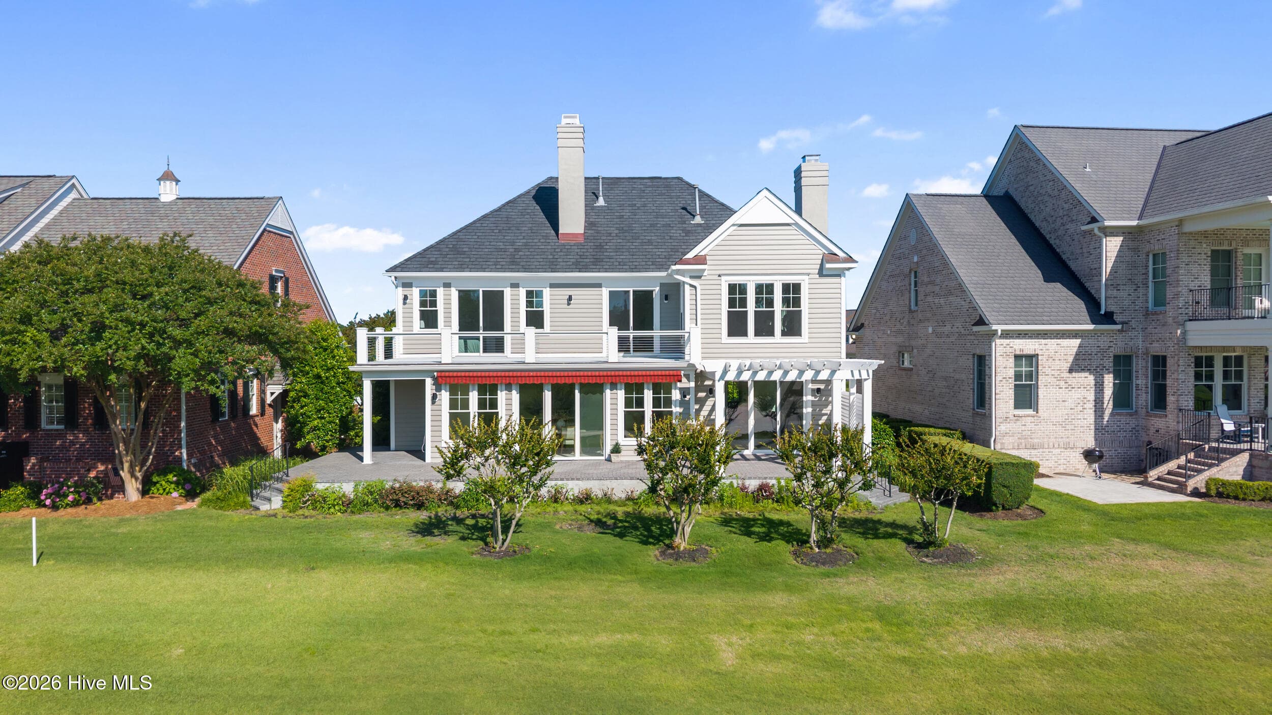 Single Family Residence at 1401 Regatta Drive, Wilmington, NC 28405, photo 60 of 109
