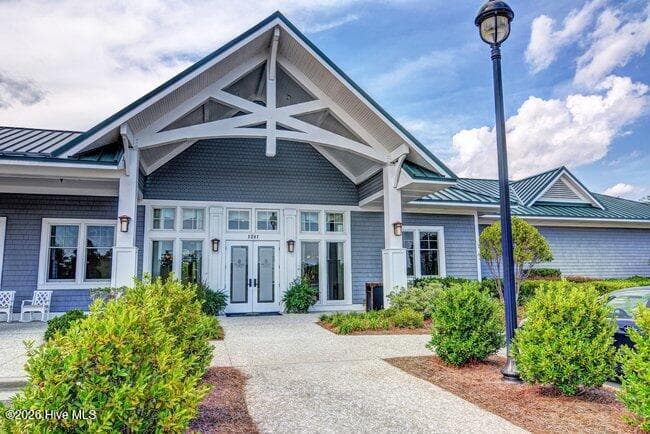 Single Family Residence at 4085 Batik Court, Leland, NC 28451, photo 61 of 93