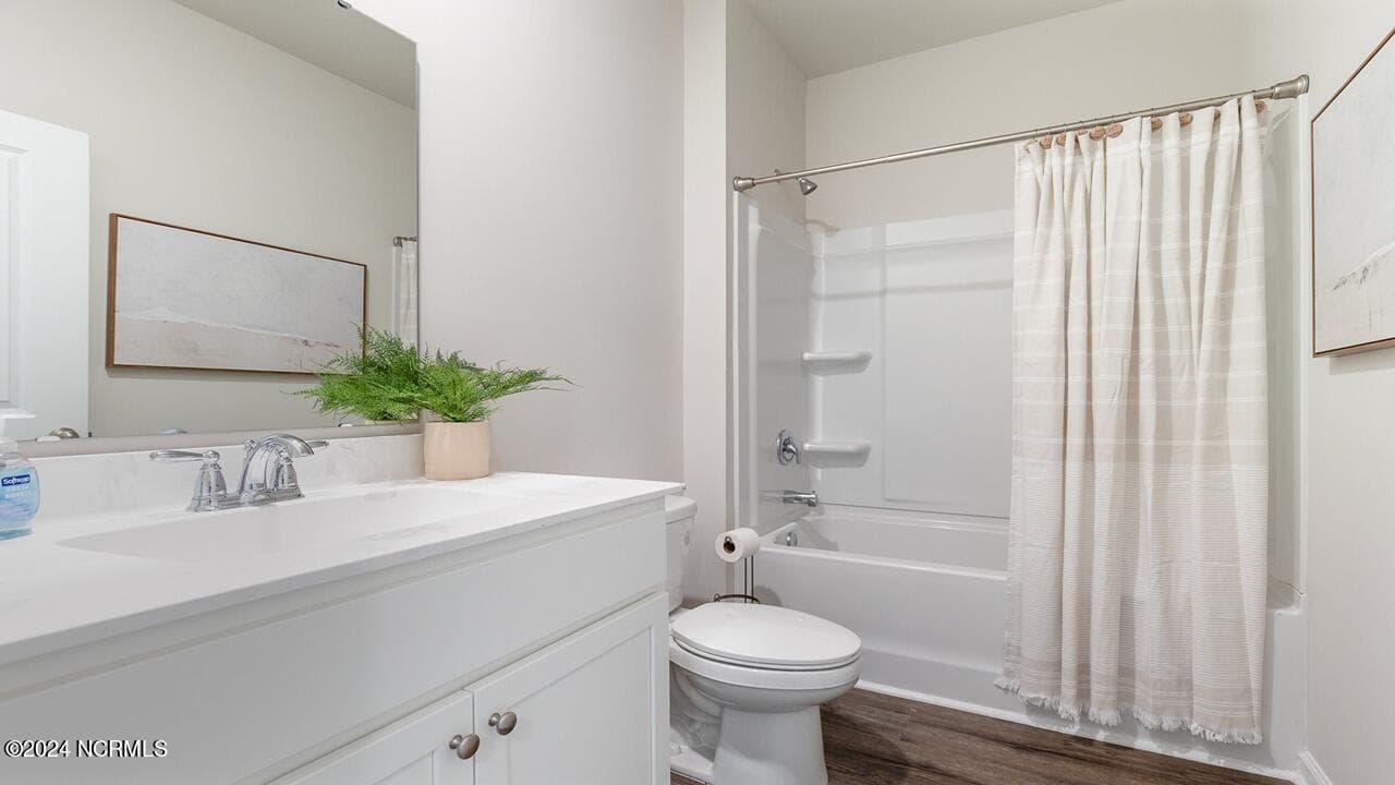 Single Family Residence at 1087 Woods Crossing Road SW, Supply, NC 28462, photo 24 of 31