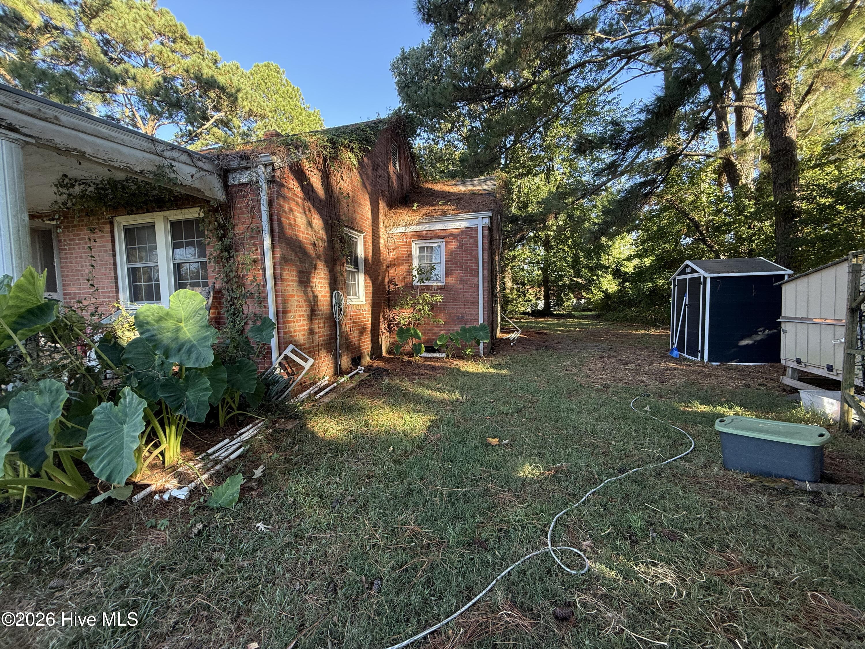 Single Family Residence at 1946 Paradise Road, Edenton, NC 27932, photo 25 of 48