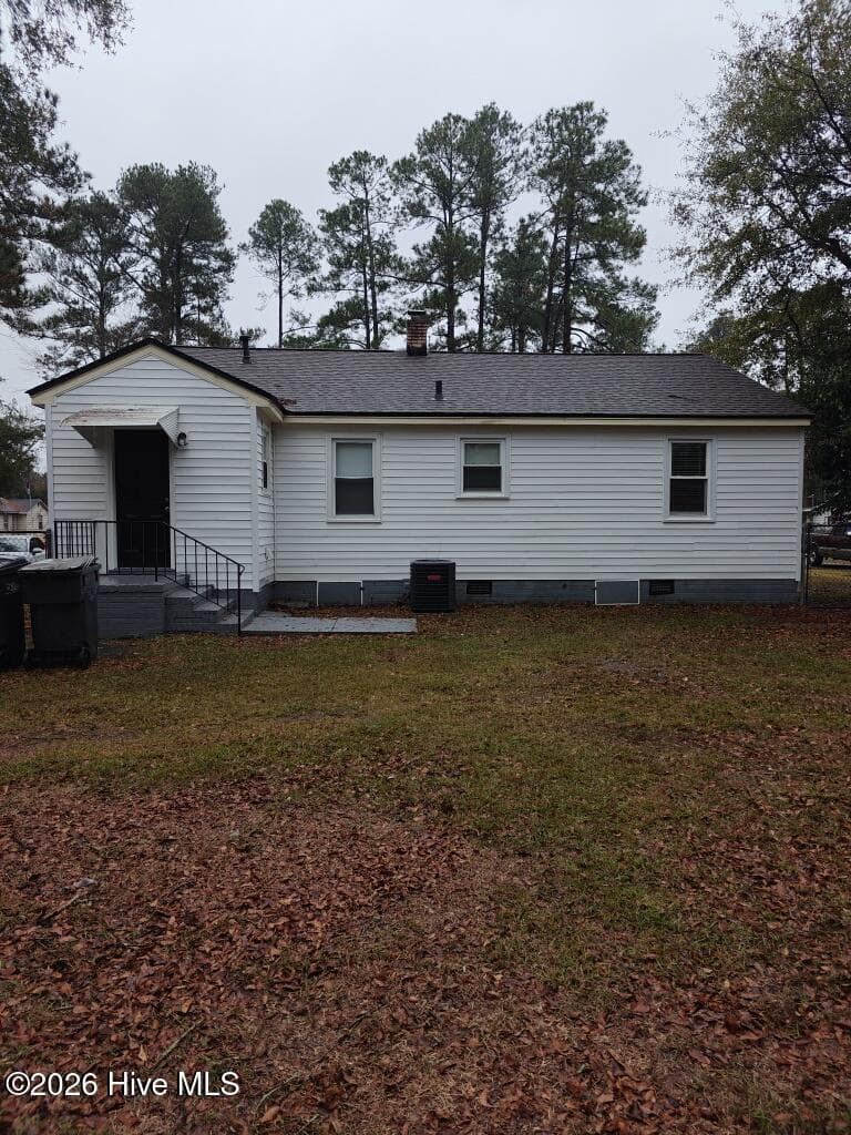 Single Family Residence at 2201 Shirley Avenue, Augusta, GA 30904, photo 3 of 21