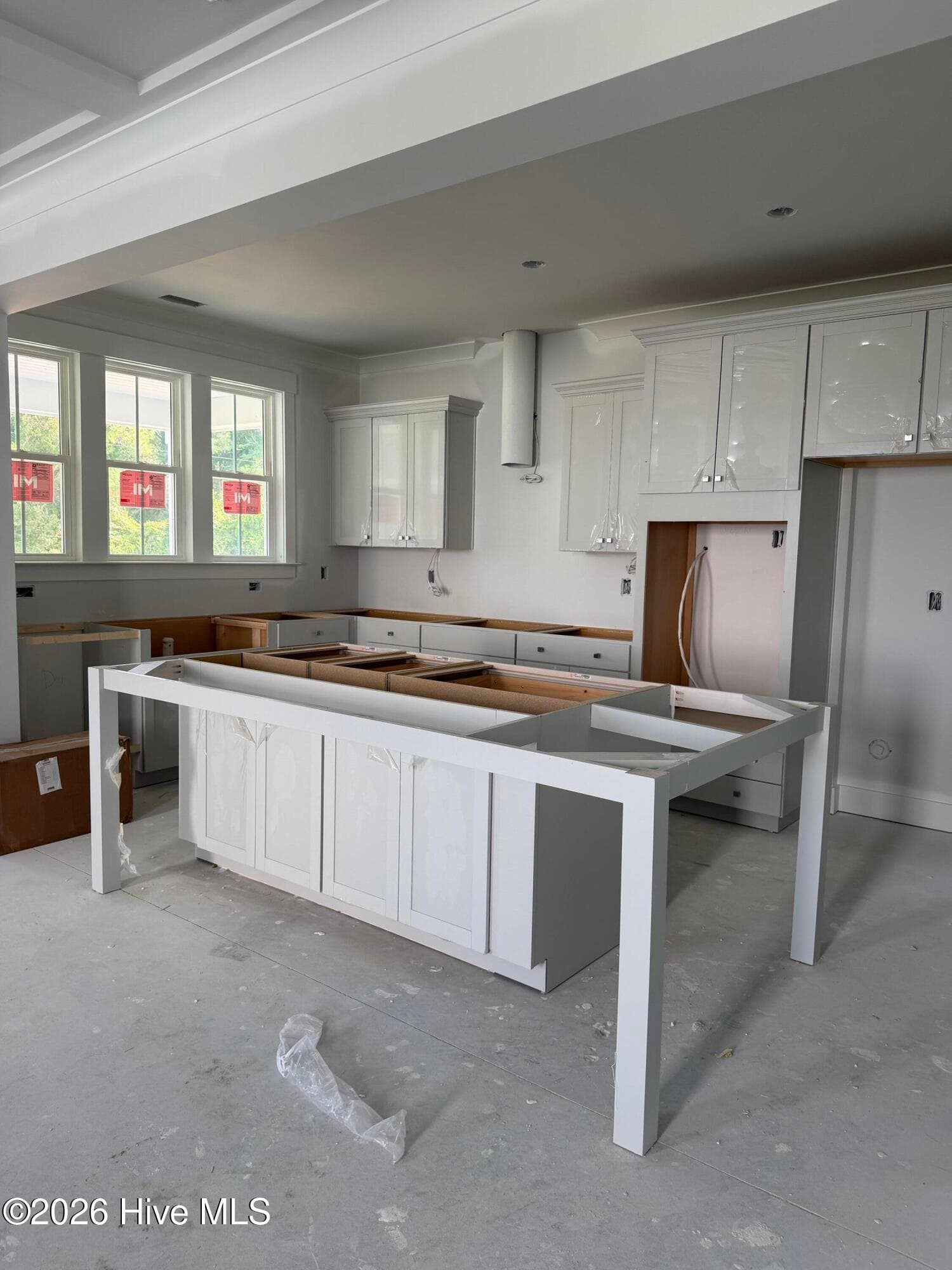 *Progress Photo taken on 9/25/26* - 37 Lookout Point, Hampstead, NC 28443