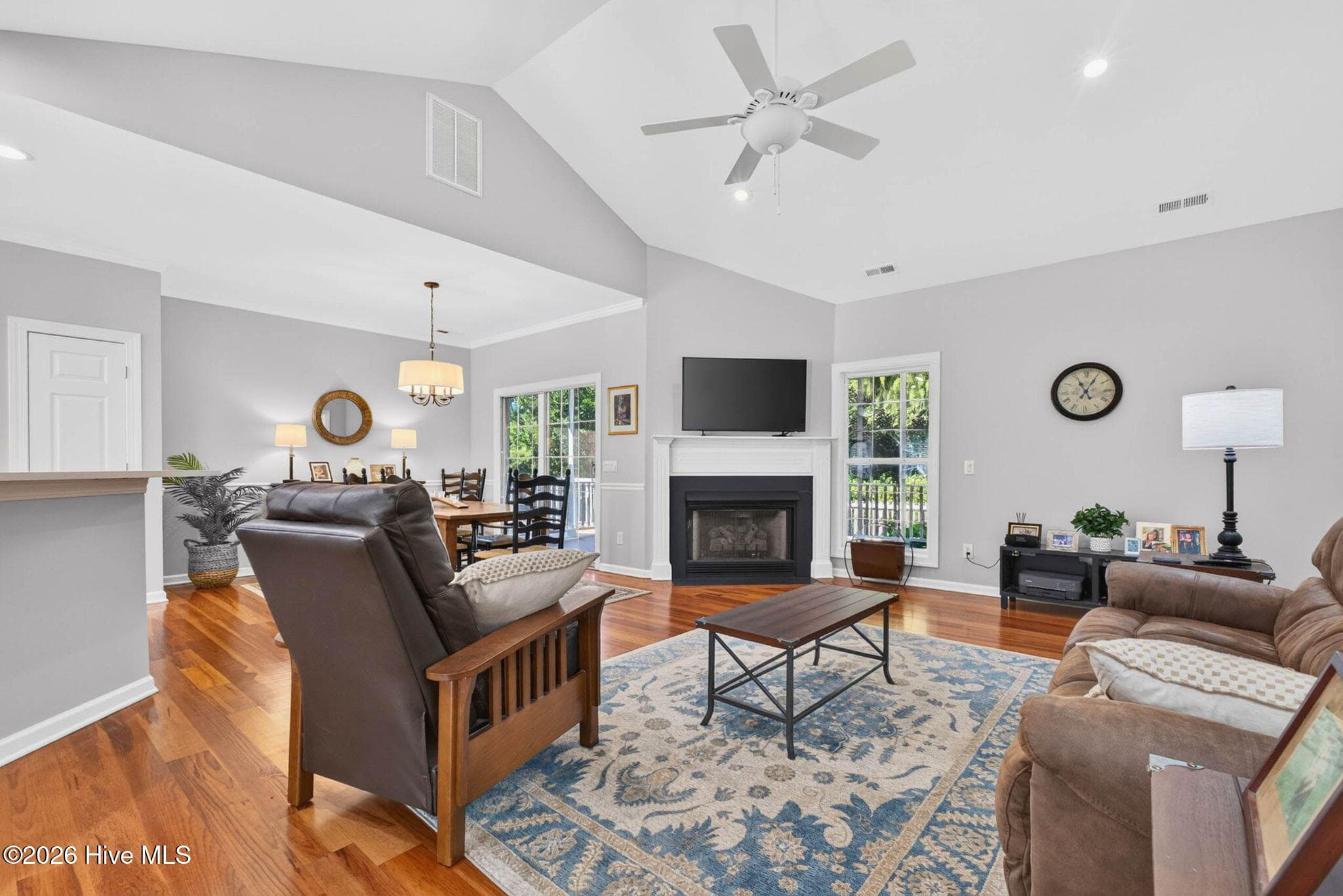 Single Family Residence at 4152 Sheffield Place SE, Southport, NC 28461, photo 6 of 91