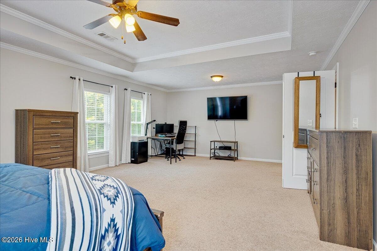 Single Family Residence at 1038 Lancaster Way, Grovetown, GA 30813, photo 26 of 44