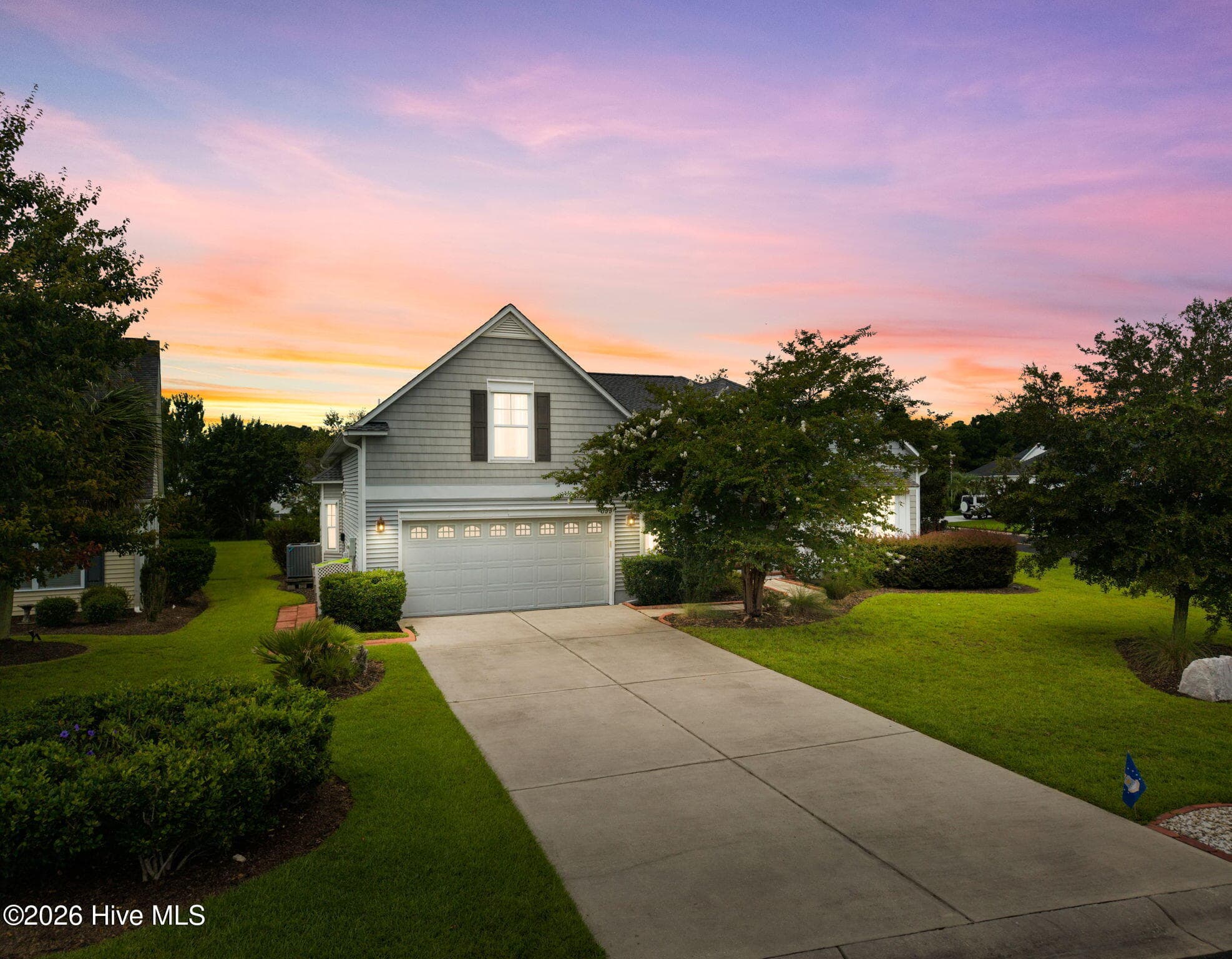 Single Family Residence at 699 Bullrush Court NW, Calabash, NC 28467, photo 4 of 64