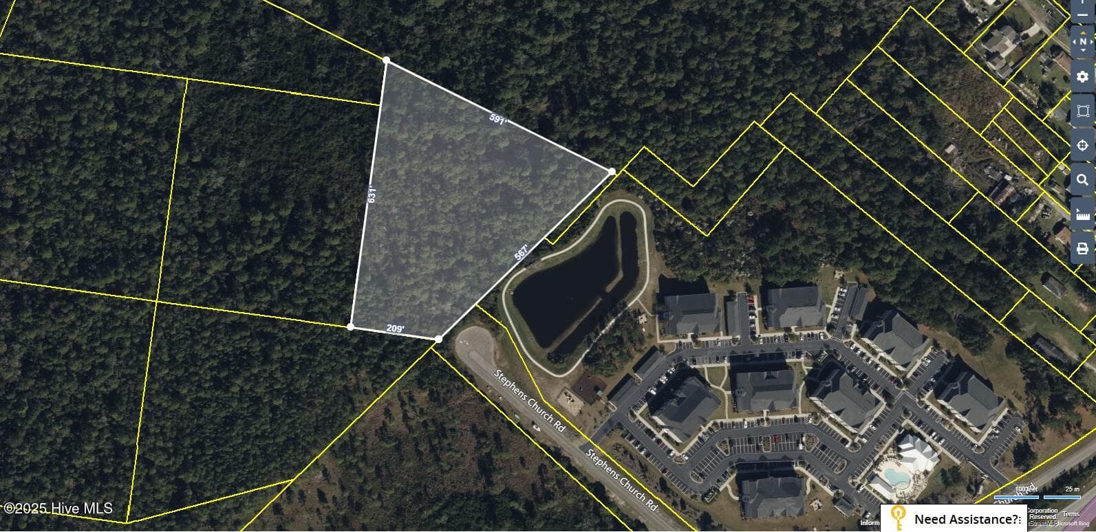 366 Greenview Ranches, Wilmington, NC 28411