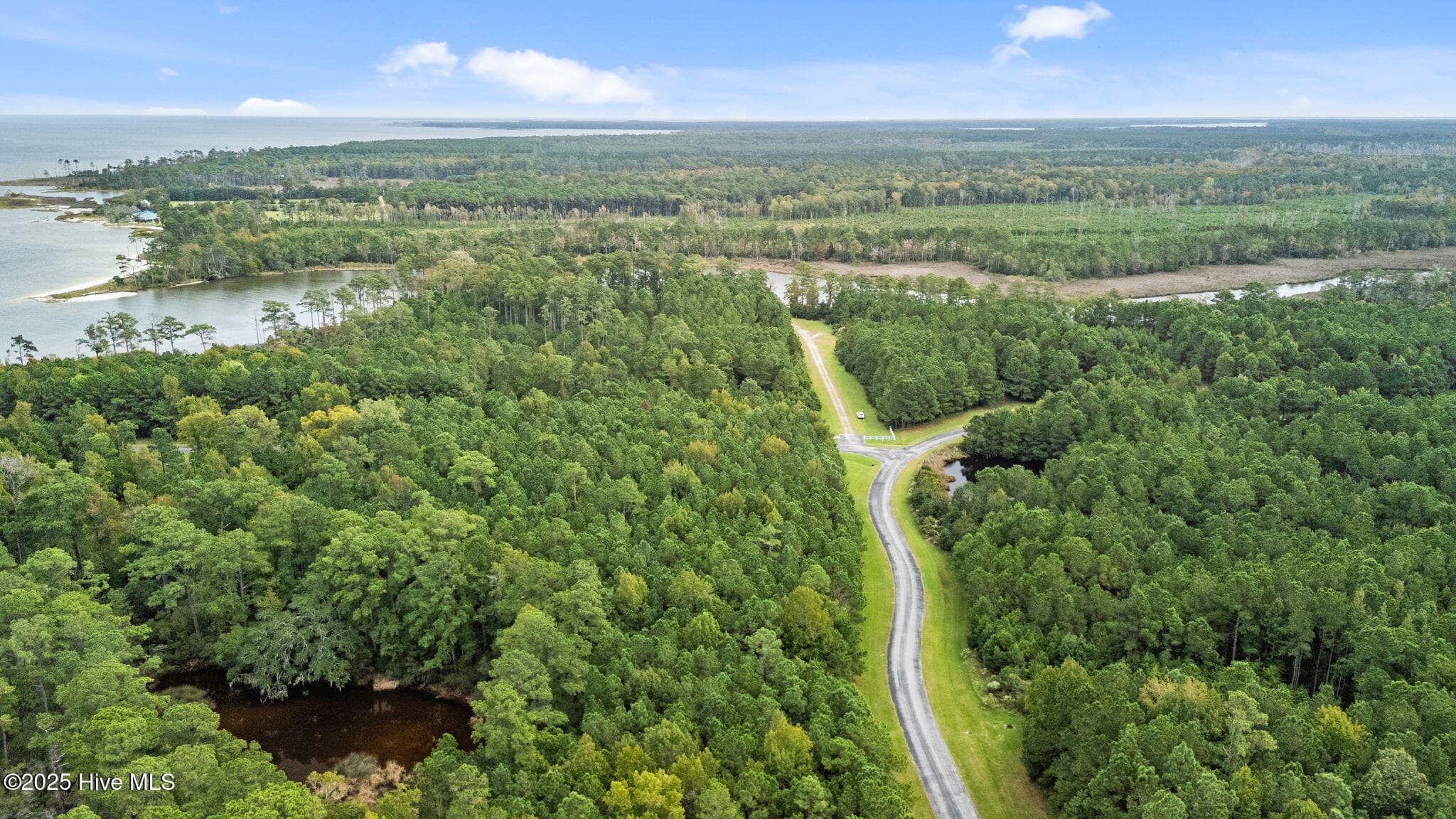 Residential Lot at 317 Garbacon Drive, Beaufort, NC 28516, Beaufort, photo 10 of 14