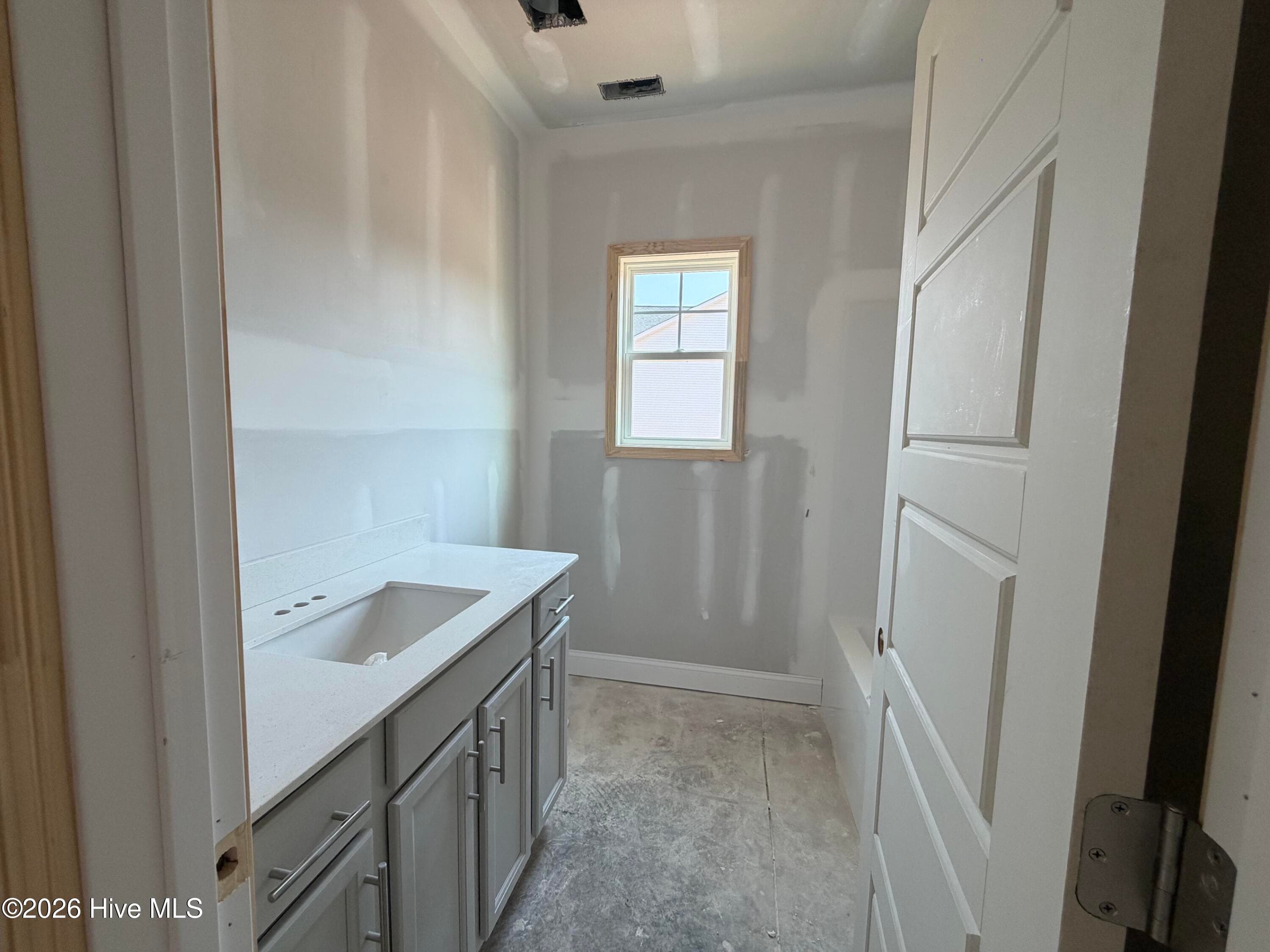 Photo Taken: 8/11/2026 - 365 Thorntons Creek Drive, Erwin, NC 28339