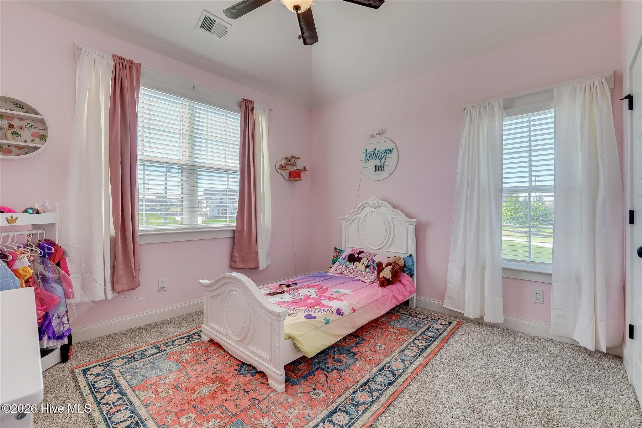 Bedroom - 4014 Highfield Drive, Grovetown, GA 30813
