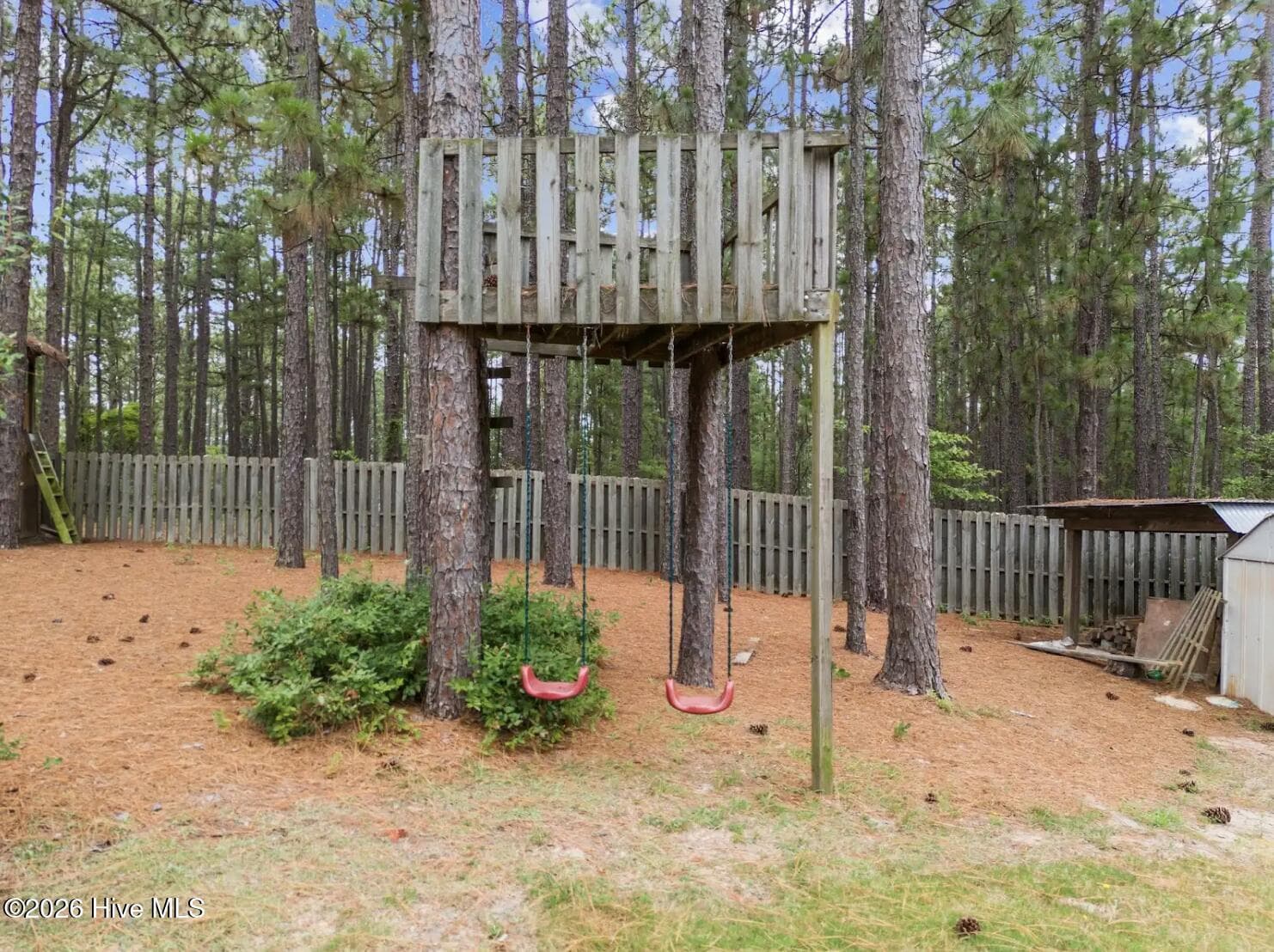 Single Family Residence at 1316 Devonshire Trail, Aberdeen, NC 28315, photo 83 of 88