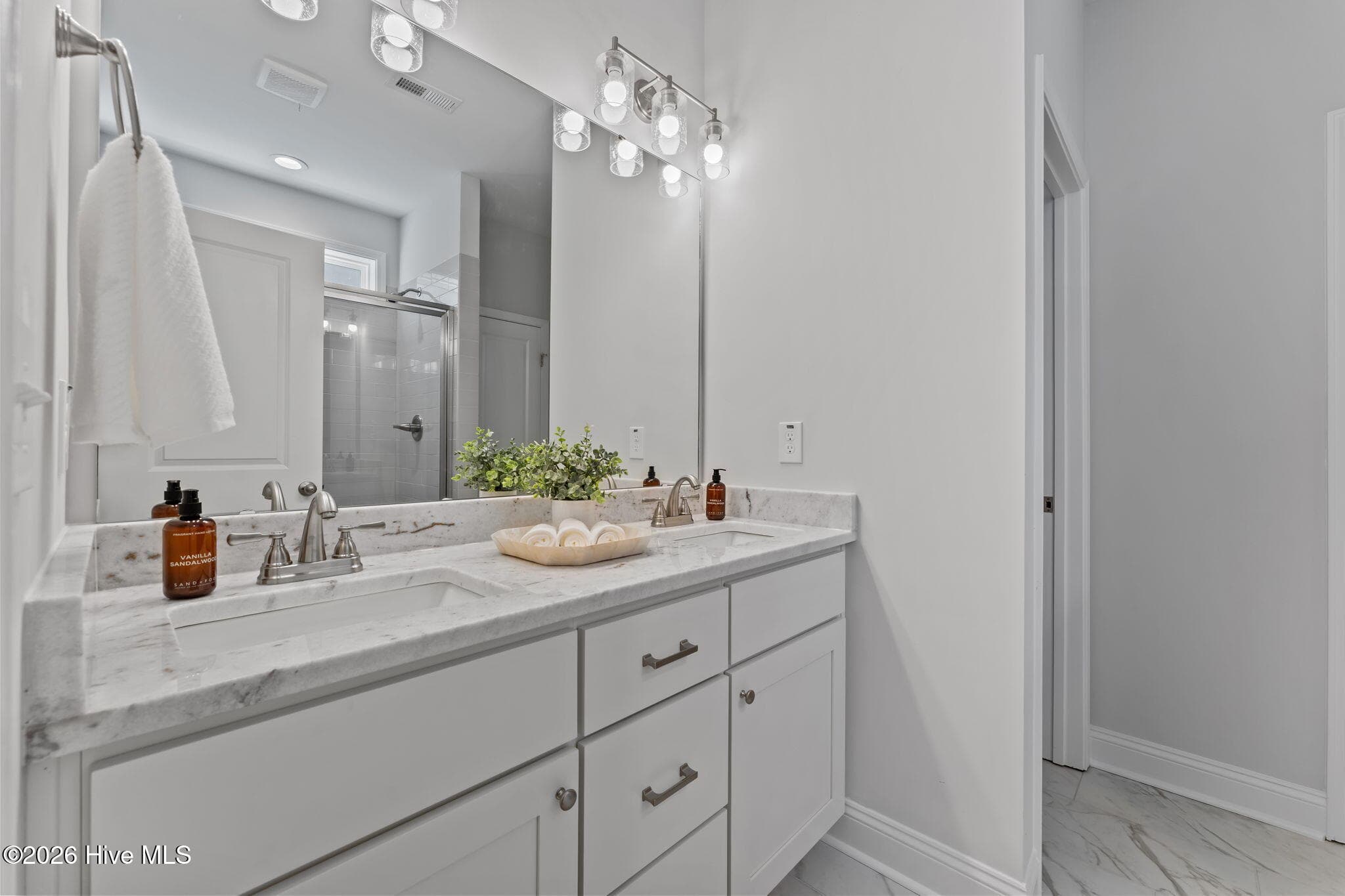 TELLURIDE LOT 05 - "Madeline" - 225 Telluride Court, Aberdeen, NC 28315