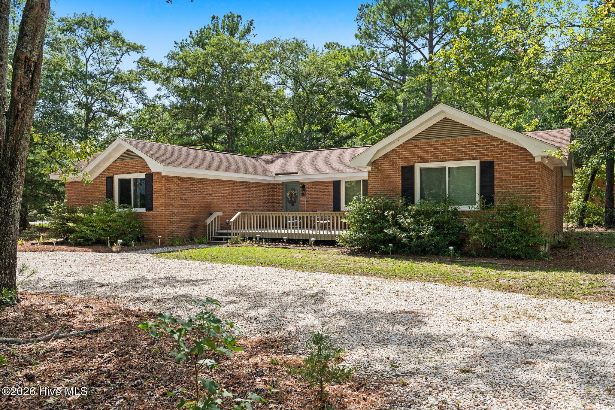 Single Family Residence at 1 Golfview Court, Carolina Shores, NC 28467, photo 28 of 34