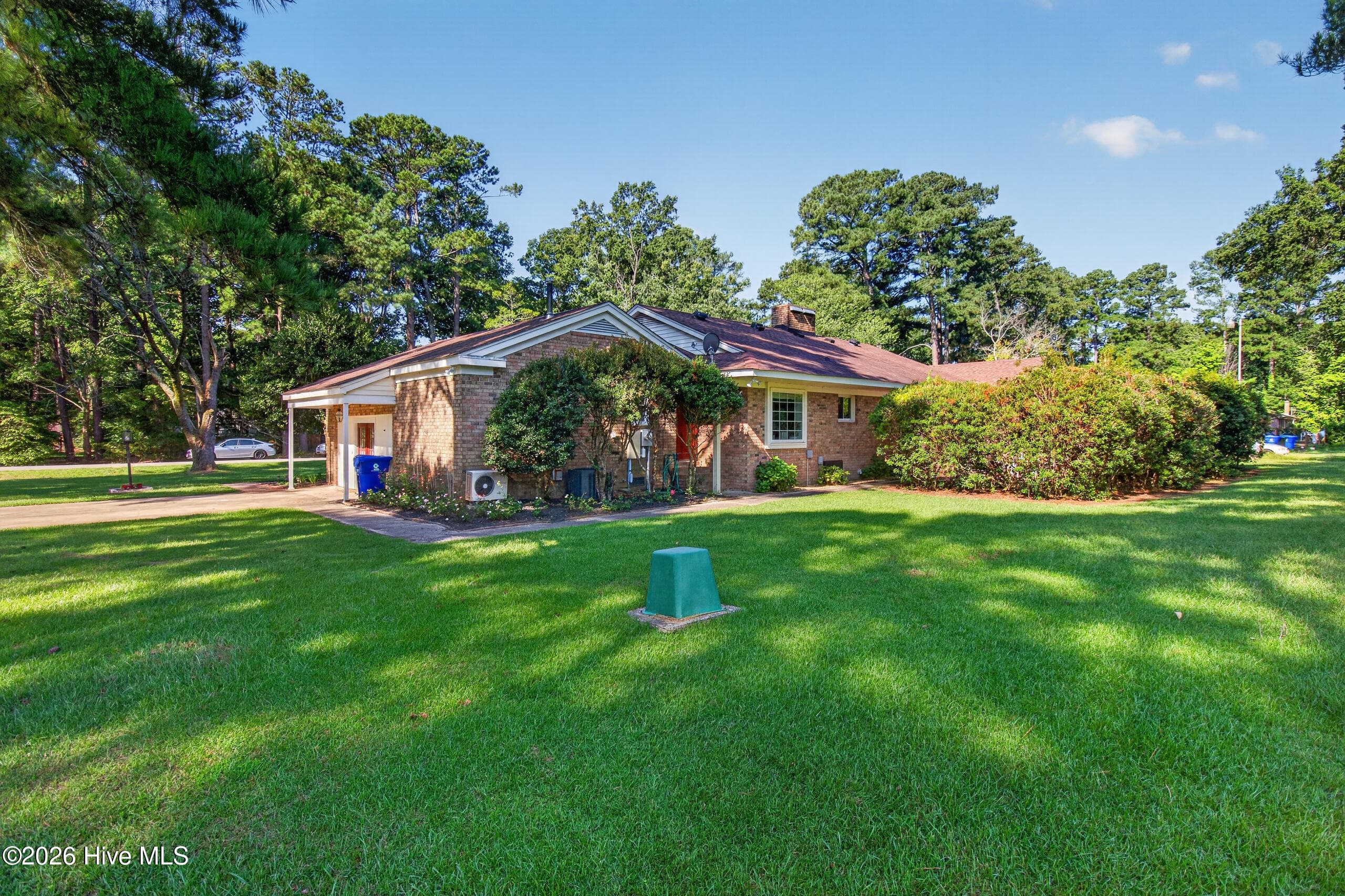Single Family Residence at 113 Clarendon Road, Ahoskie, NC 27910, photo 64 of 70