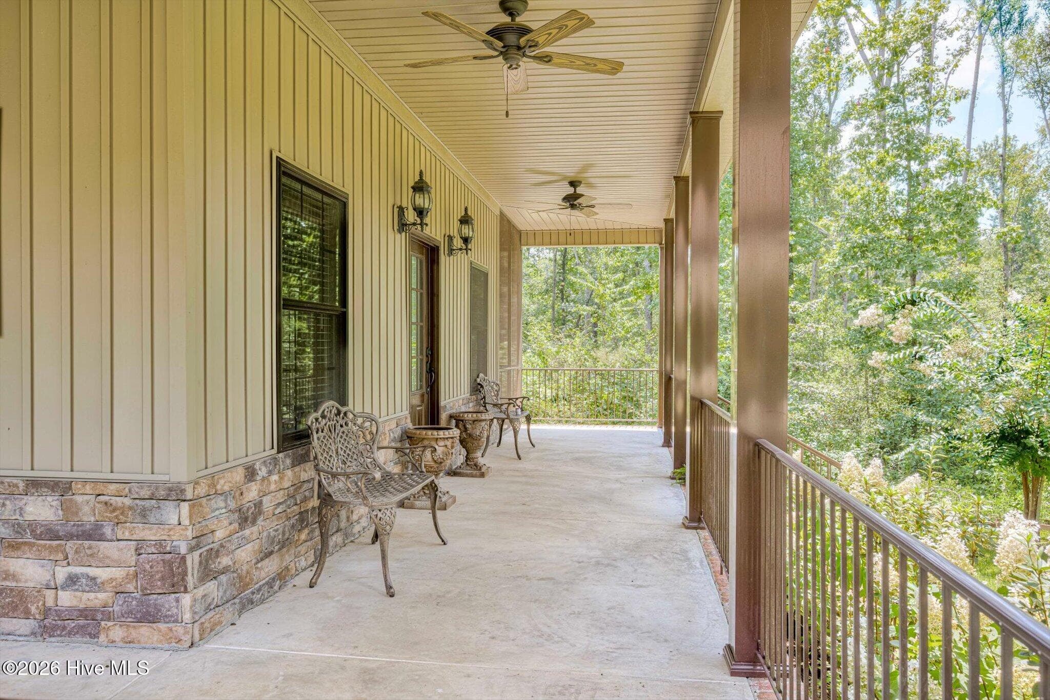 Single Family Residence at 6124 Harlem Grovetown Road, Harlem, GA 30814, photo 47 of 91