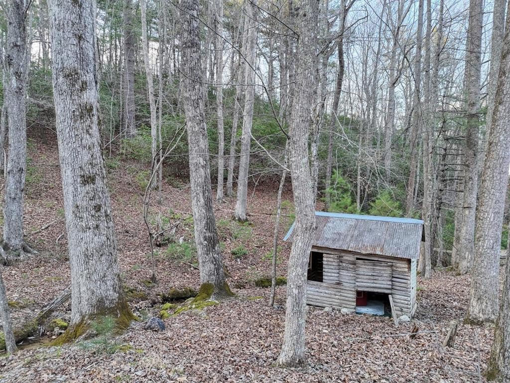 Residential at 633 Timber Ridge Road, Blairsville, GA 30512, photo 3 of 4
