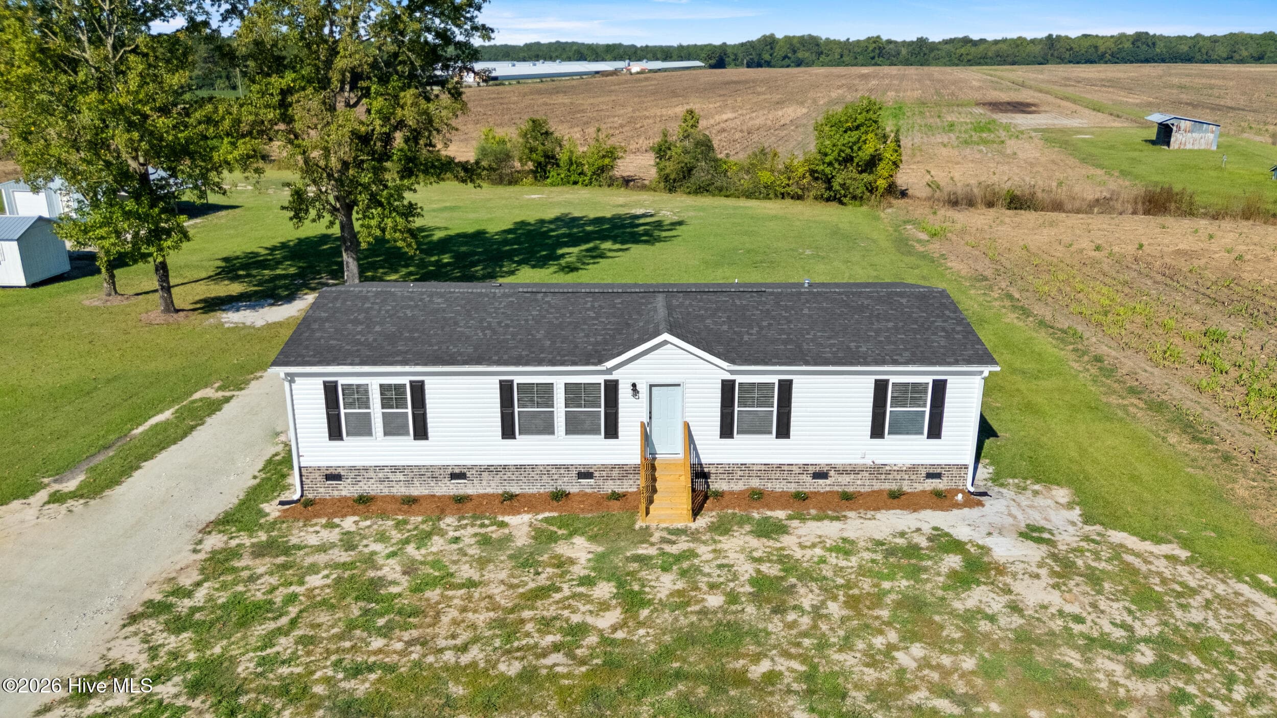 Manufactured Home at 2491 Carolina 111, Pink Hill, NC 28572, photo 46 of 48
