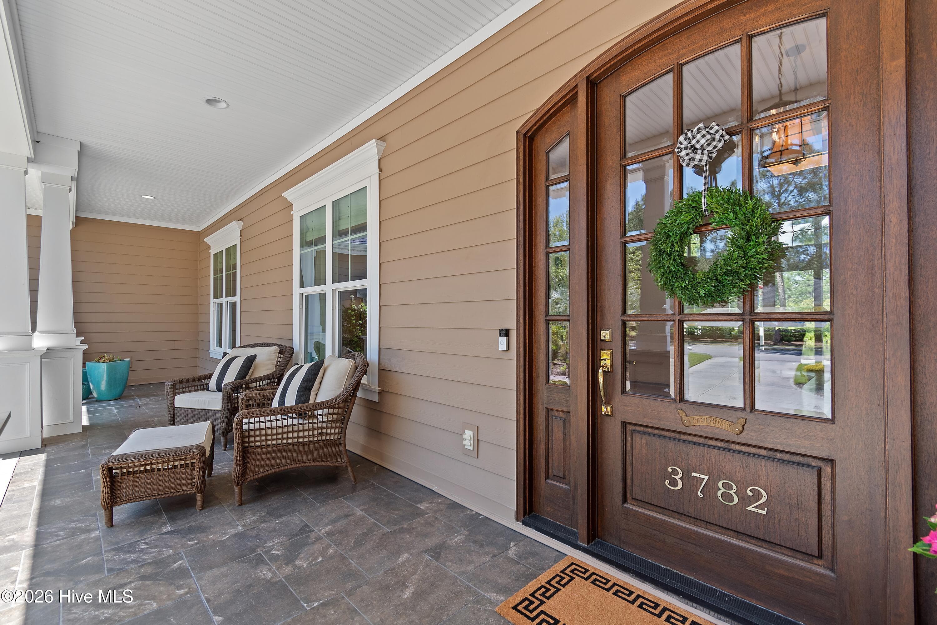 Single Family Residence at 3782 Ridge Crest Drive, Southport, NC 28461, photo 7 of 70
