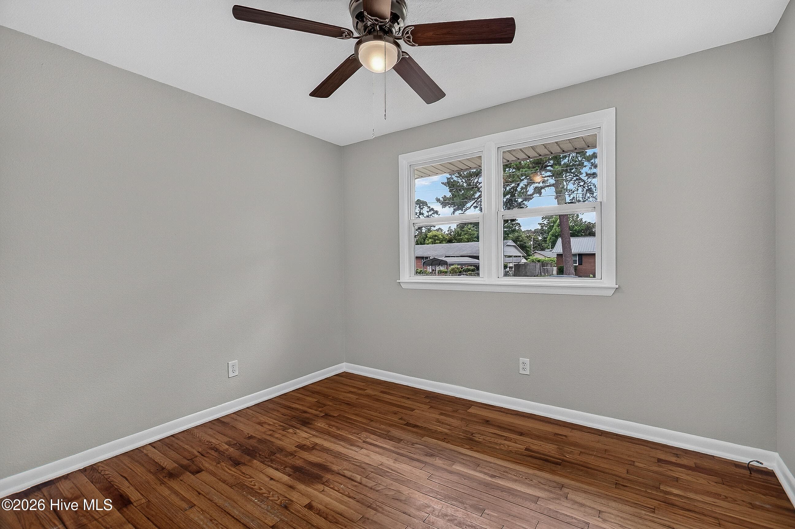 Single Family Residence at 105 Kitt Drive, Jacksonville, NC 28540, photo 17 of 30