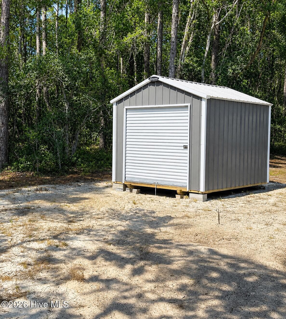 Manufactured Home at 303 Live Oak Drive, Sunset Beach, NC 28468, photo 33 of 33