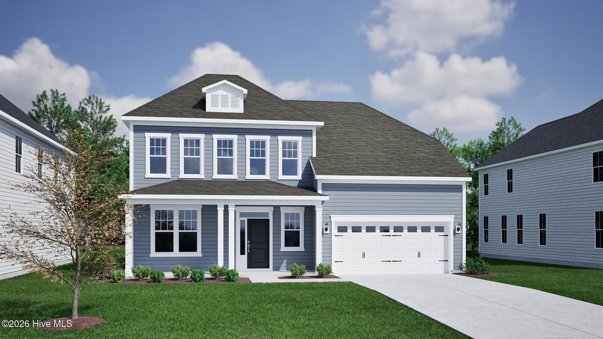 Single Family Residence at 113 Lookout Point, Hampstead, NC 28443, photo 6 of 28
