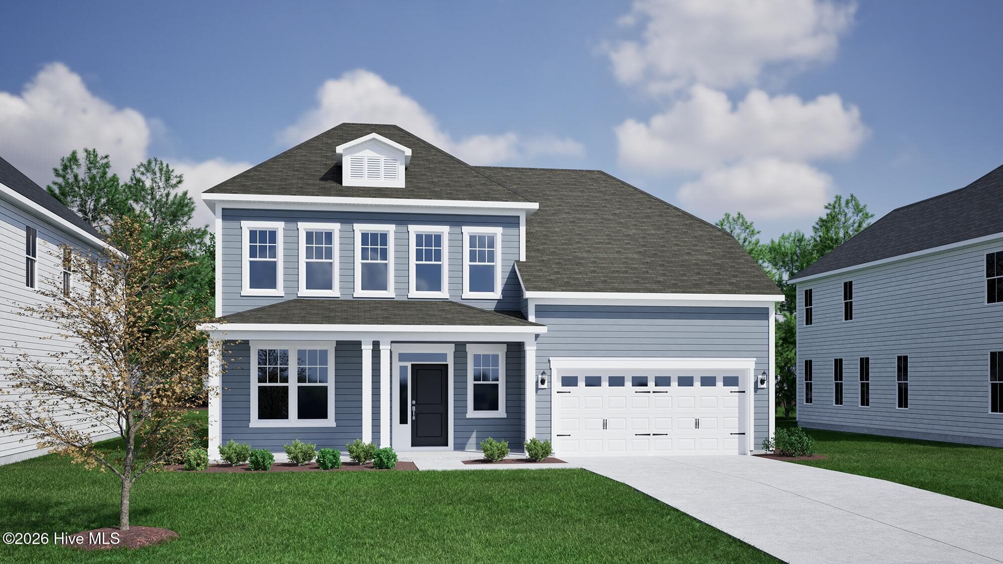 Single Family Residence at 113 Lookout Point, Hampstead, NC 28443, photo 6 of 28