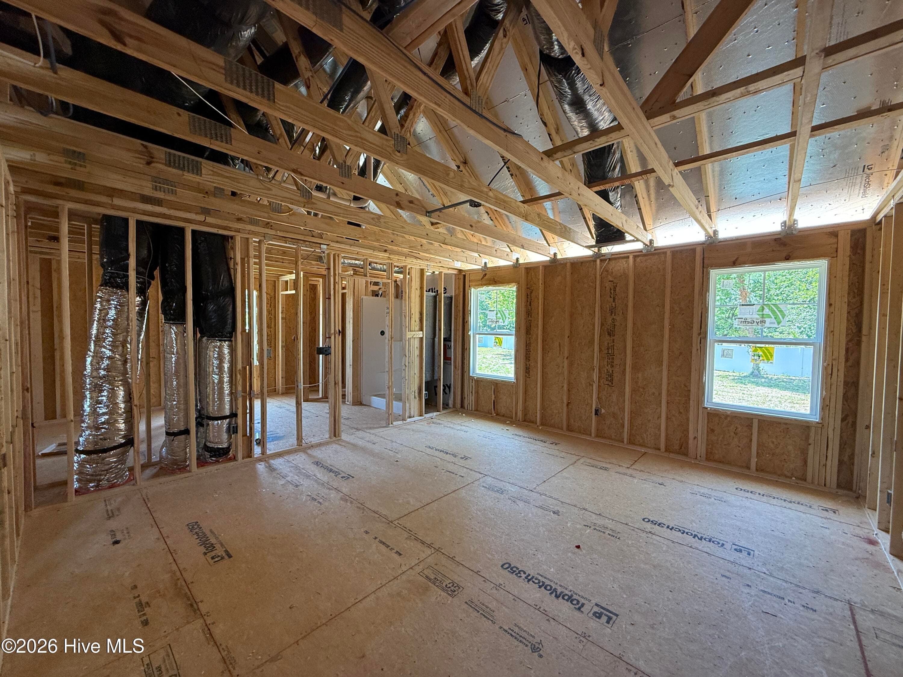 Single Family Residence at 109 Crossvine Street, Selma, NC 27576, photo 75 of 213