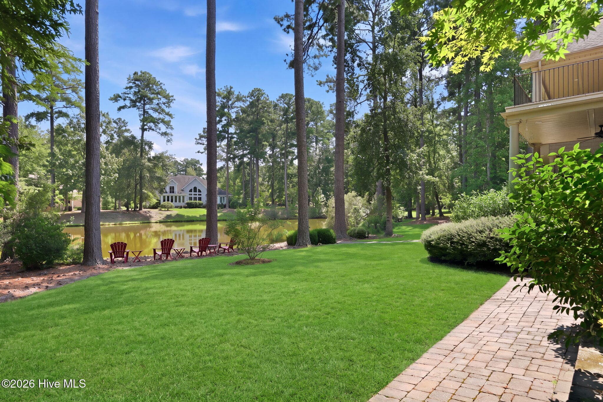 Single Family Residence at 103 Cooper Court, Chocowinity, NC 27817, photo 55 of 66
