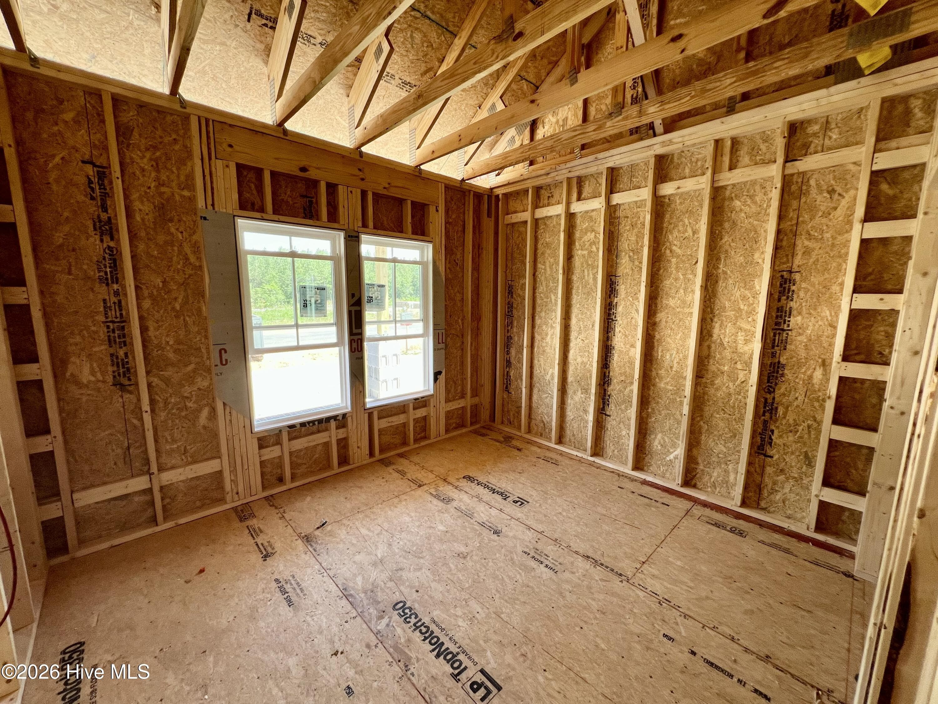 Single Family Residence at 207 Hillstead Way, Smithfield, NC 27577, photo 119 of 320