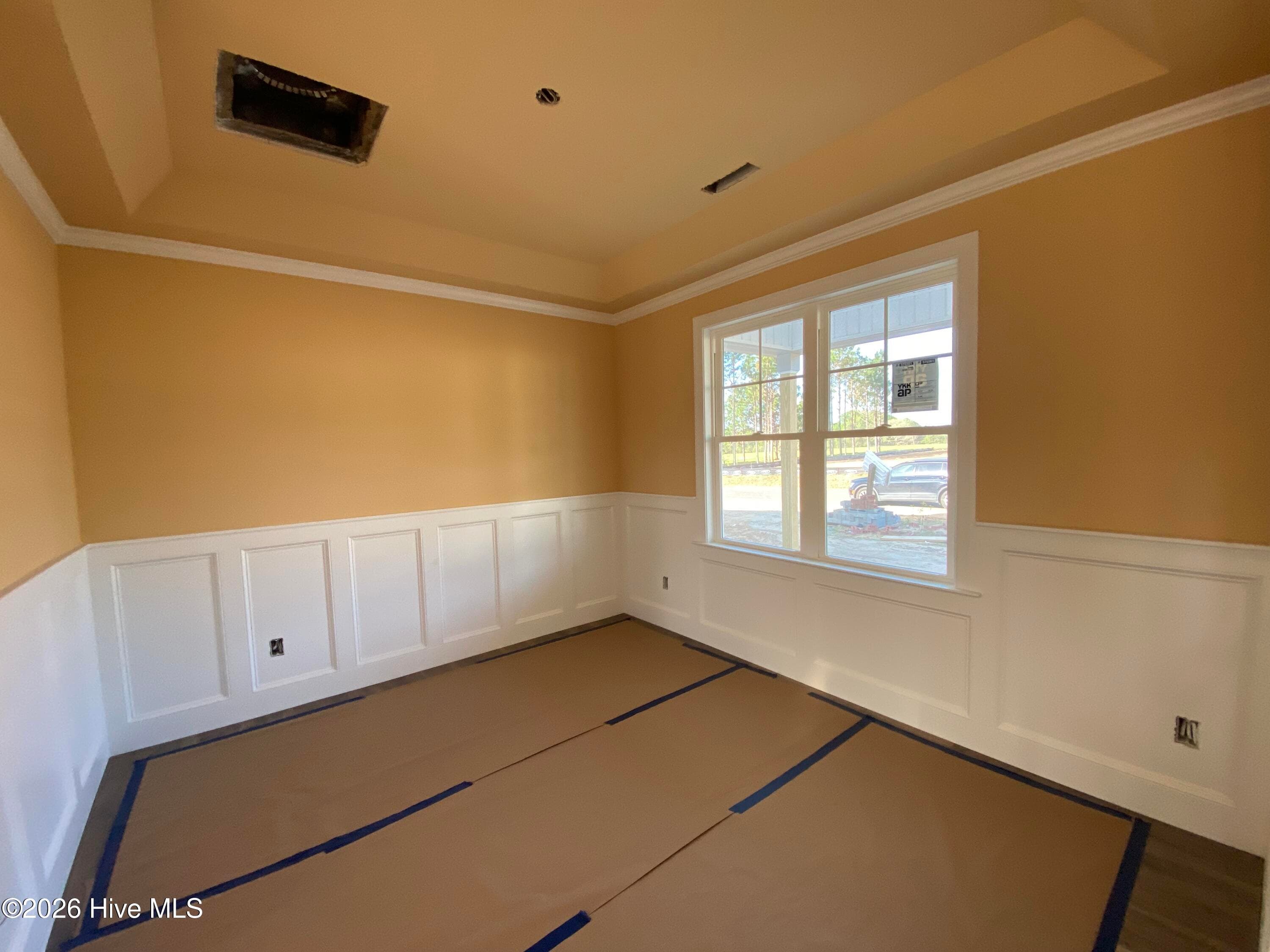 Single Family Residence at 86 Rabbit Run Drive, Smithfield, NC 27577, photo 21 of 117