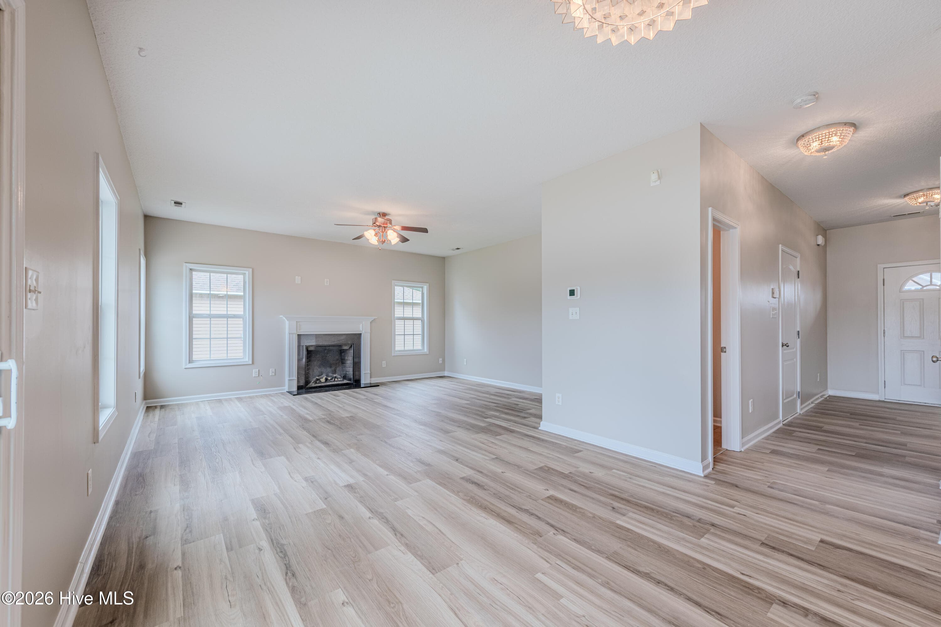 Single Family Residence at 755 Radiant Drive, Jacksonville, NC 28546, photo 2 of 5
