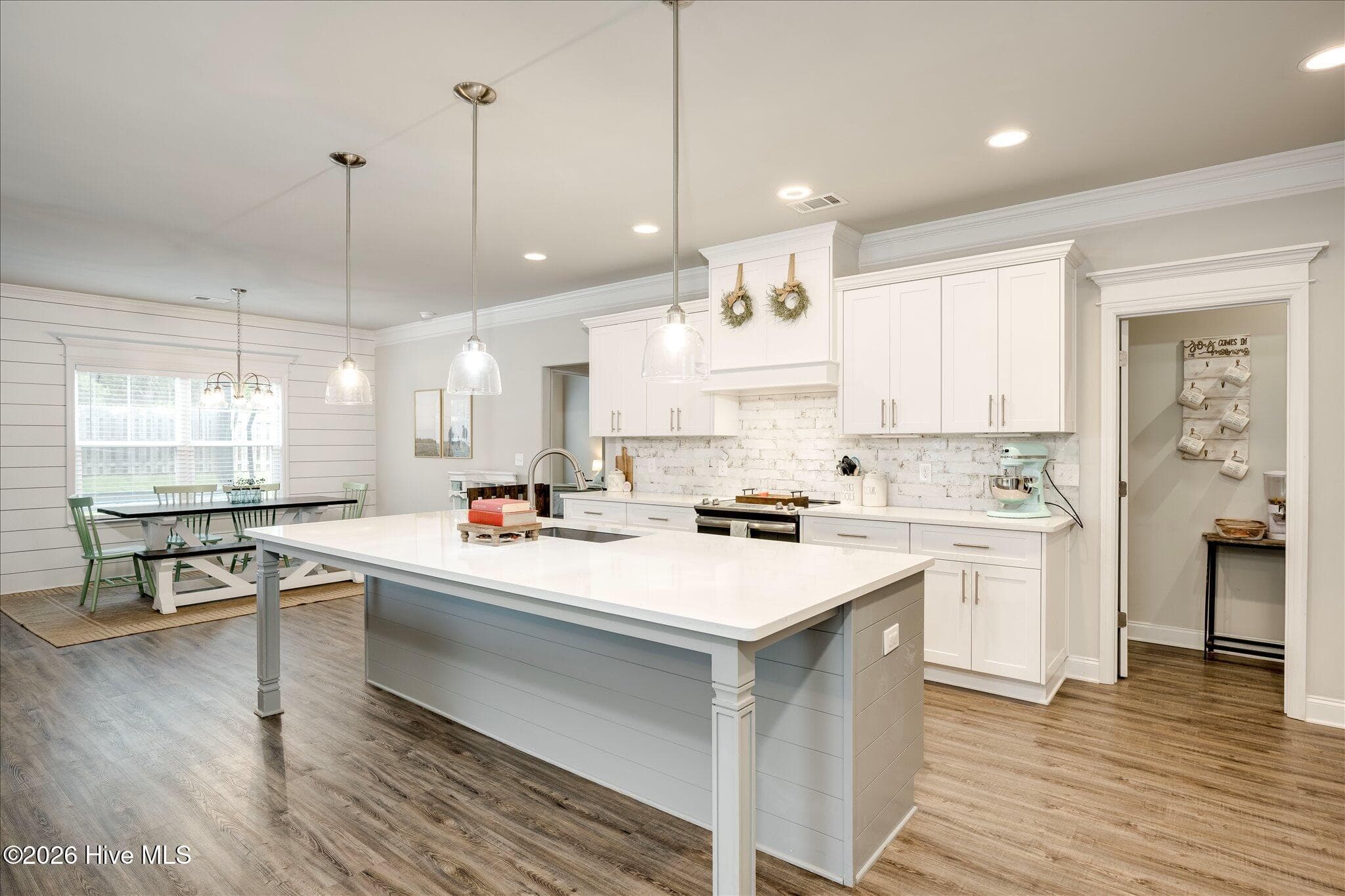 Single Family Residence at 4059 Stowe Drive, Grovetown, GA 30813, photo 2 of 4