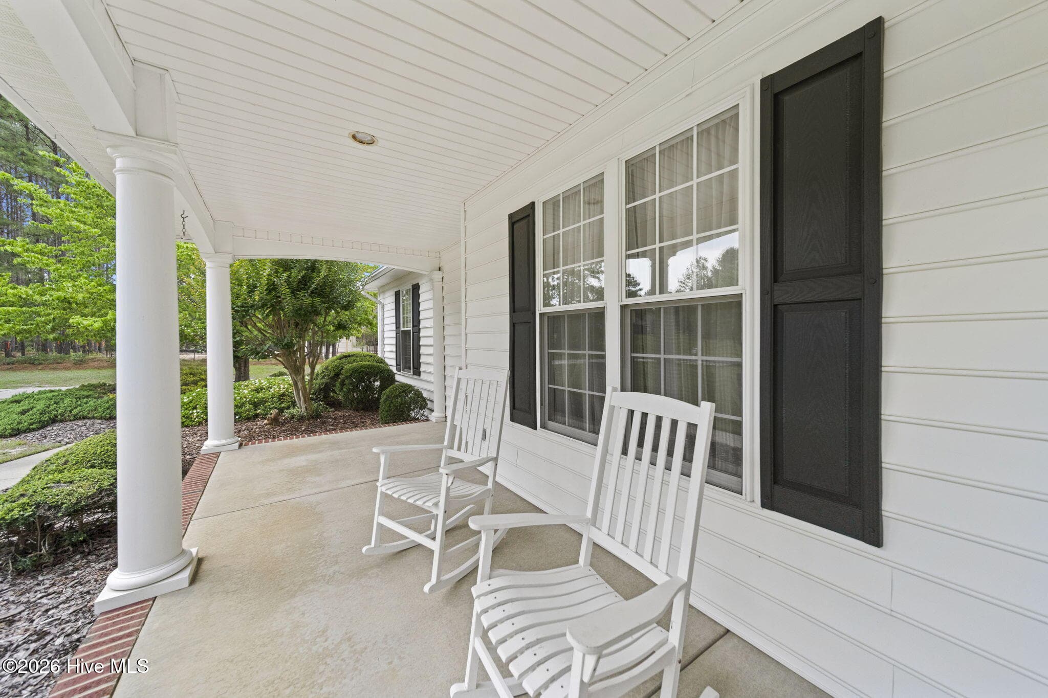 Single Family Residence at 139 Broken Ridge Trail, West End, NC 27376, photo 89 of 94
