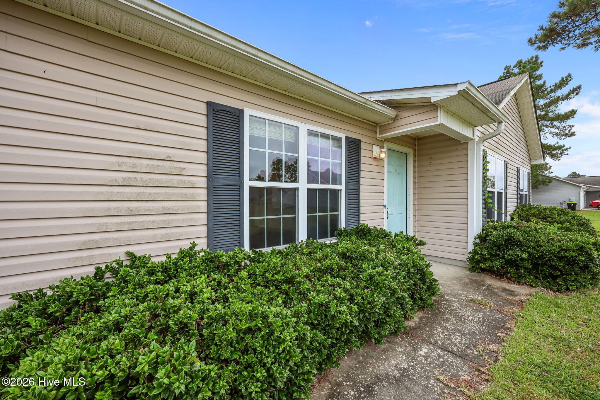 Single Family Residence at 180 Ashbury Park Lane, Richlands, NC 28574, photo 31 of 43