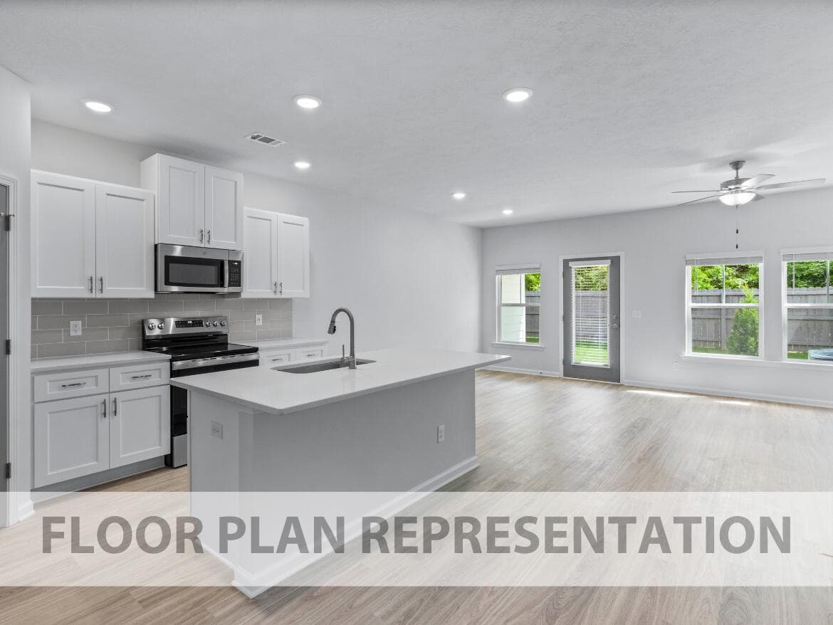 Townhouse at 649 Hampton Drive 5d, North Augusta, SC 29860, photo 18 of 63