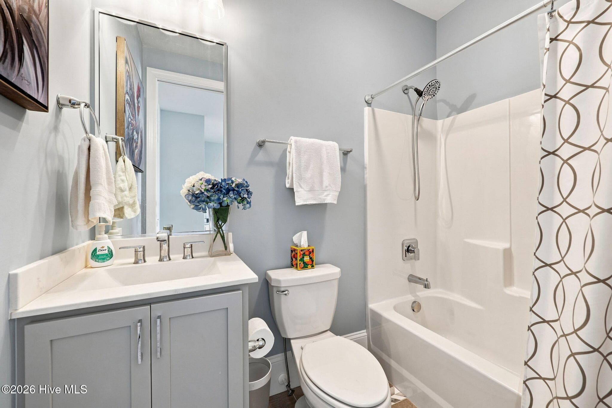 Single Family Residence at 1425 Fox Hollow Drive, Ayden, NC 28513, photo 3 of 5