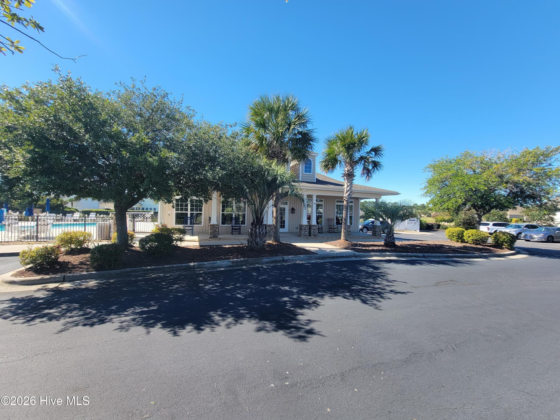 Single Family Residence at 7111 Sevilleen Drive SW, Ocean Isle Beach, NC 28469, photo 42 of 44