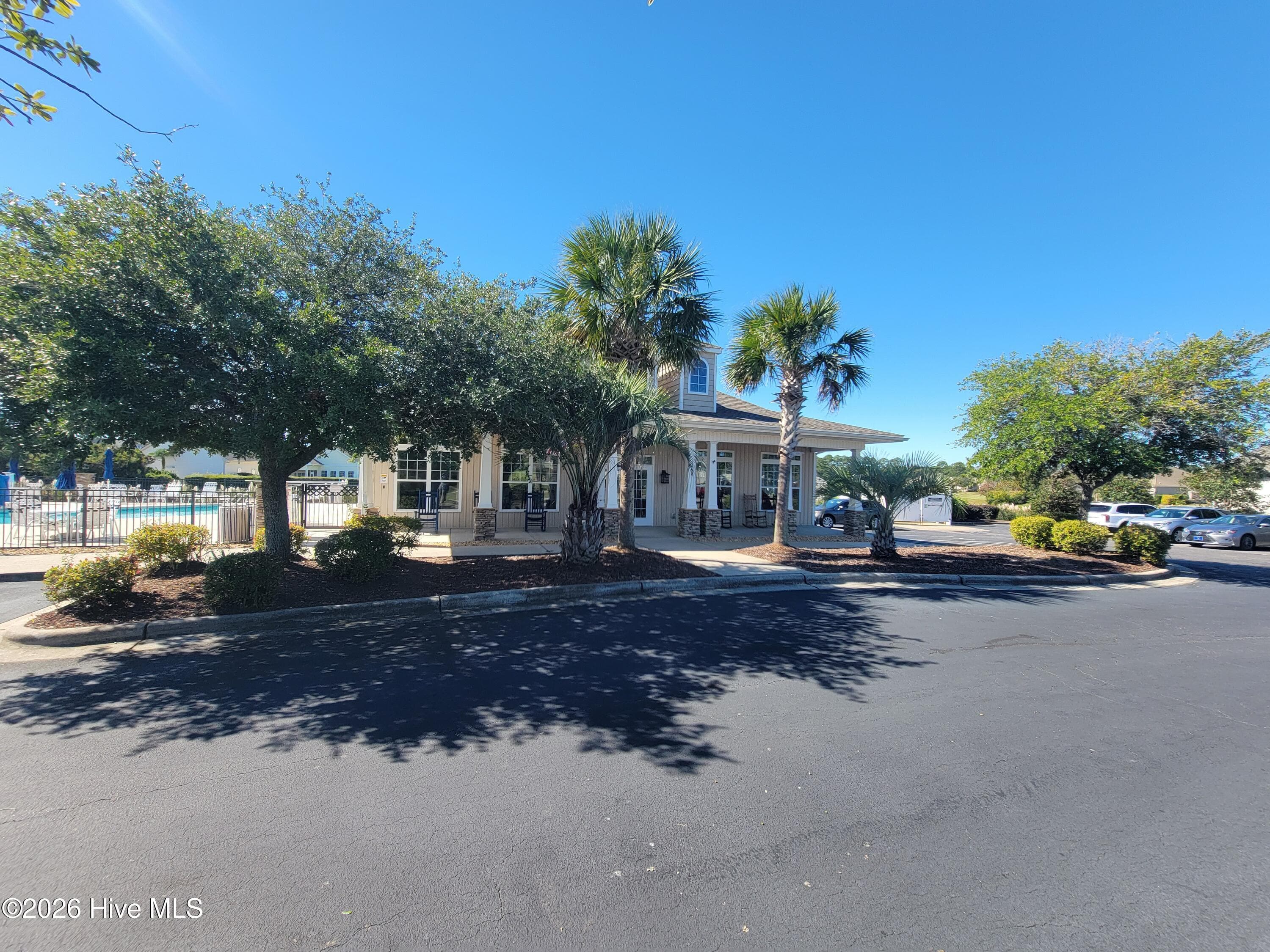 Single Family Residence at 7111 Sevilleen Drive SW, Ocean Isle Beach, NC 28469, photo 42 of 44