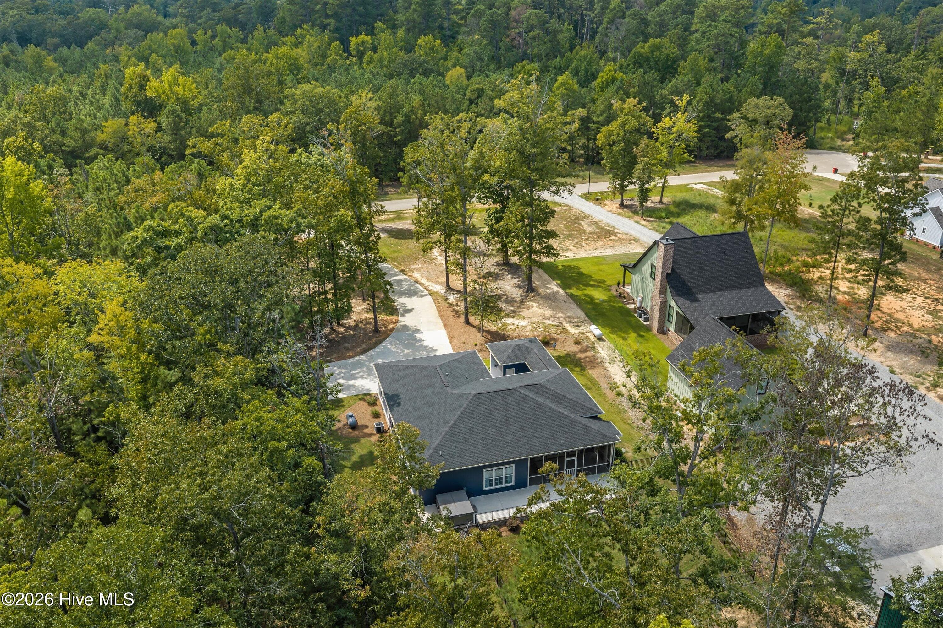 Single Family Residence at 1147 Folly Run Drive, Lincolnton, GA 30817, photo 63 of 71