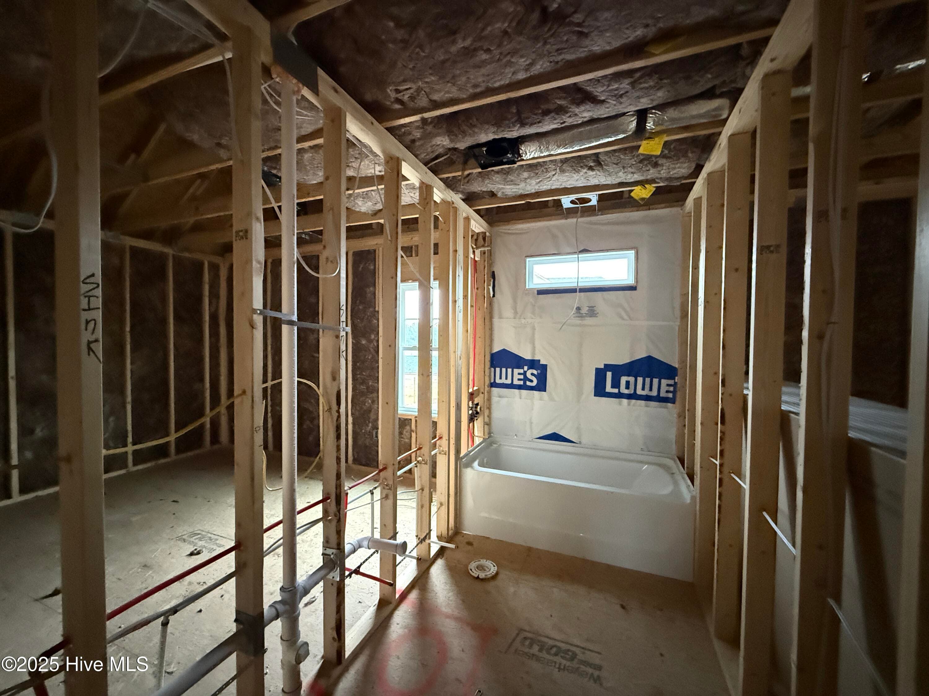 Single Family Residence at 81 Juju Drive, Clayton, NC 27520, photo 124 of 188