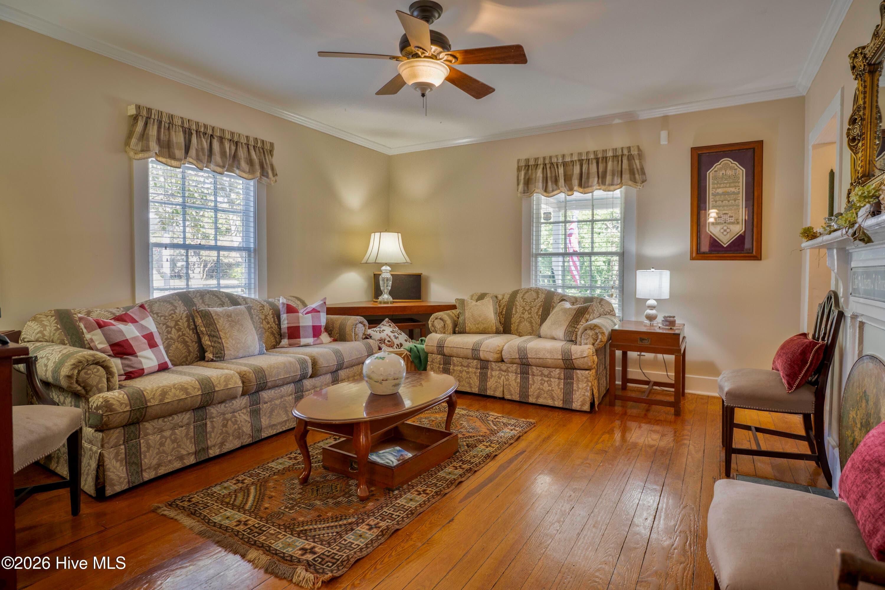 Single Family Residence at 408 Phillips Street, Edenton, NC 27932, photo 6 of 50