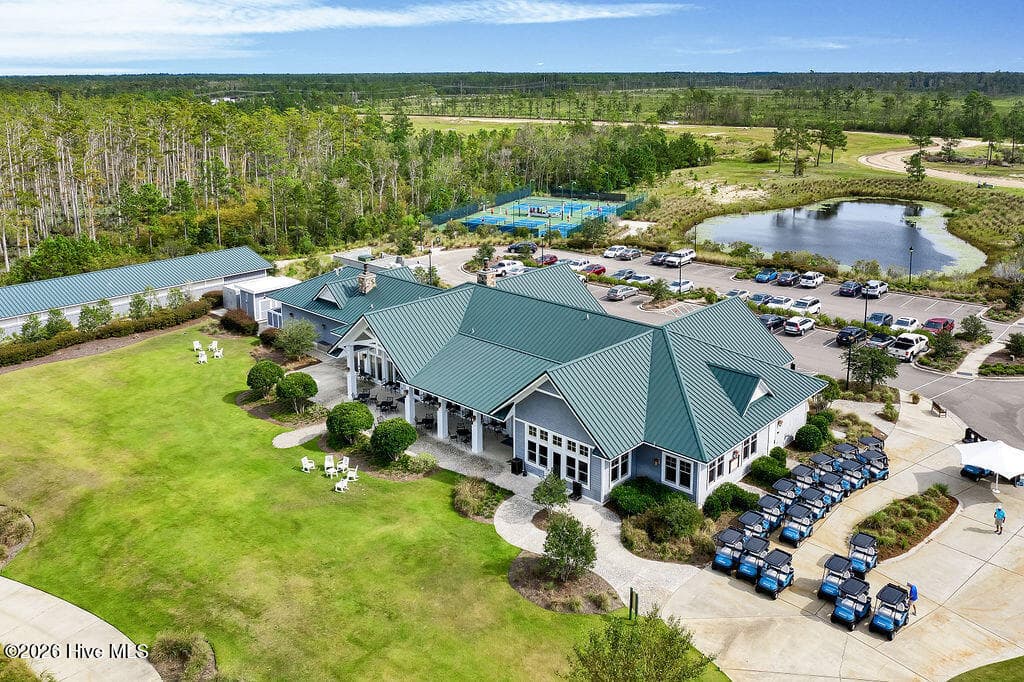 Single Family Residence at 5089 Saltgrass Cove, Leland, NC 28451, photo 105 of 132