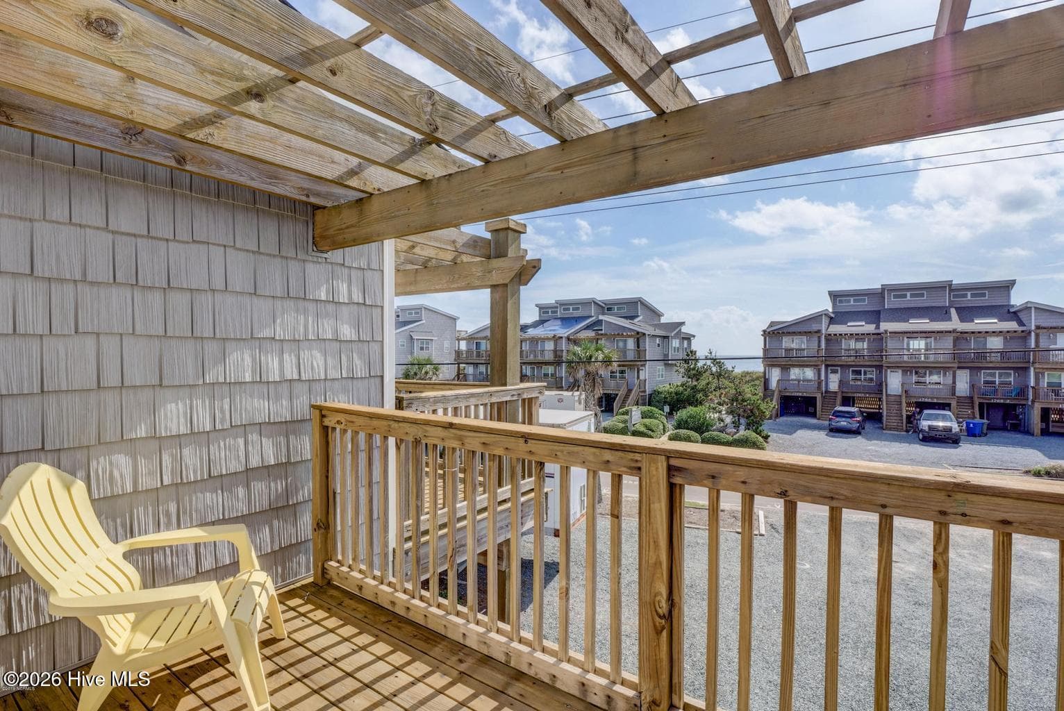 Townhouse at 1771 New River Inlet Road 4, North Topsail Beach, NC 28460, photo 59 of 88