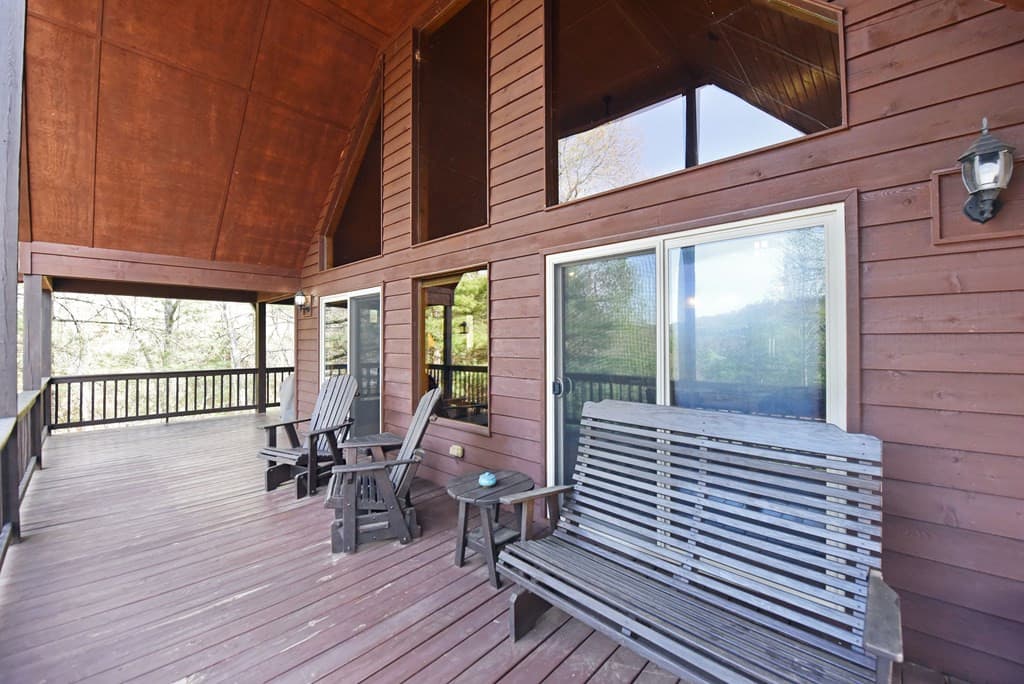 Single Family Residence at 160 Serenity Pointe Drive, Murphy, NC 28906, photo 10 of 48