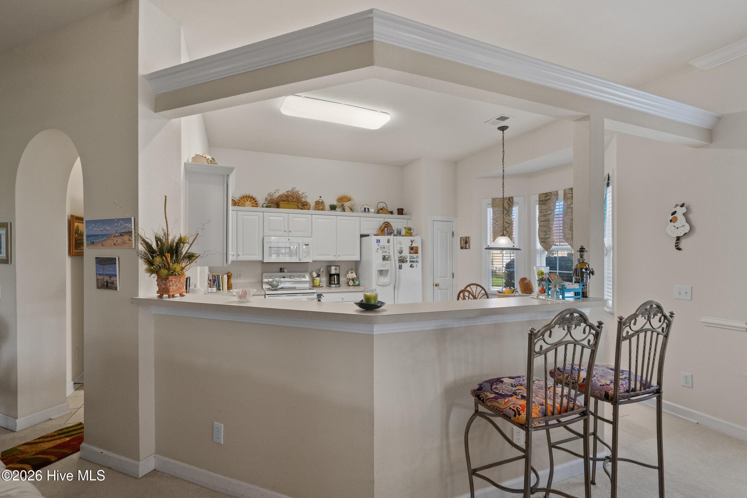Single Family Residence at 7429 Prestwick Court SW, Sunset Beach, NC 28468, photo 12 of 41