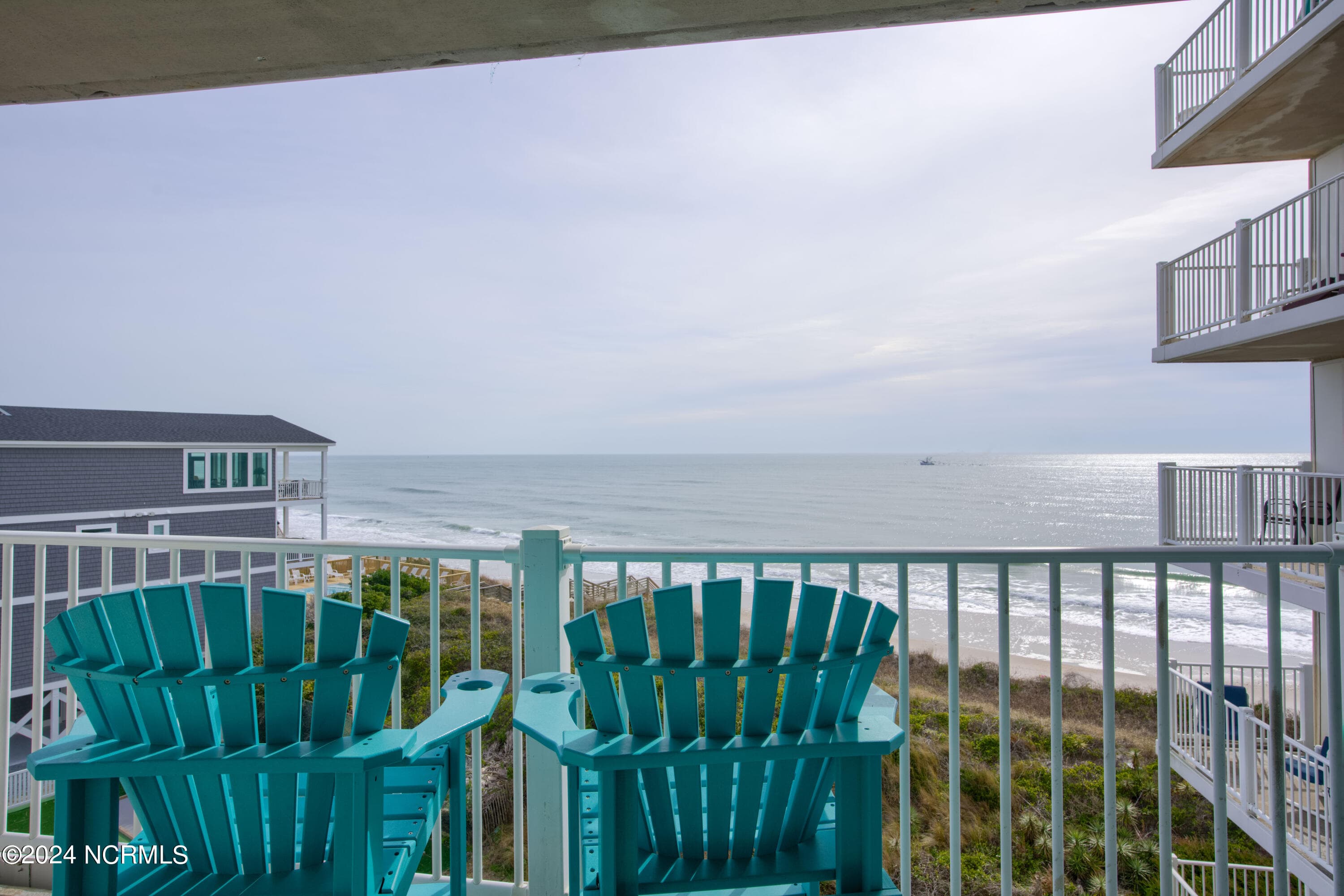Condominium at 2000 New River Inlet Road 3309, North Topsail Beach, NC 28460, photo 26 of 30