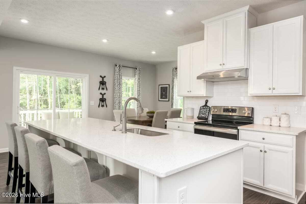 Single Family Residence at 2231 Webfoot Drive NE, Bolivia, NC 28422, photo 11 of 21