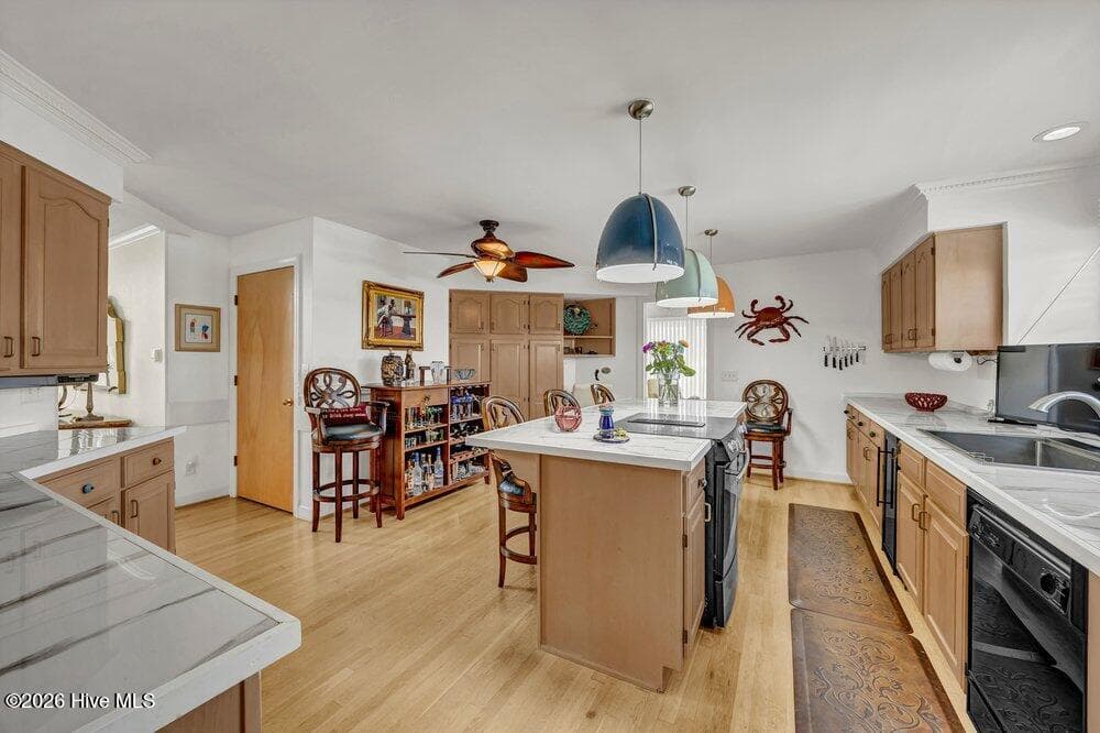Single Family Residence at 203 Norton Street, Oak Island, NC 28465, photo 16 of 70