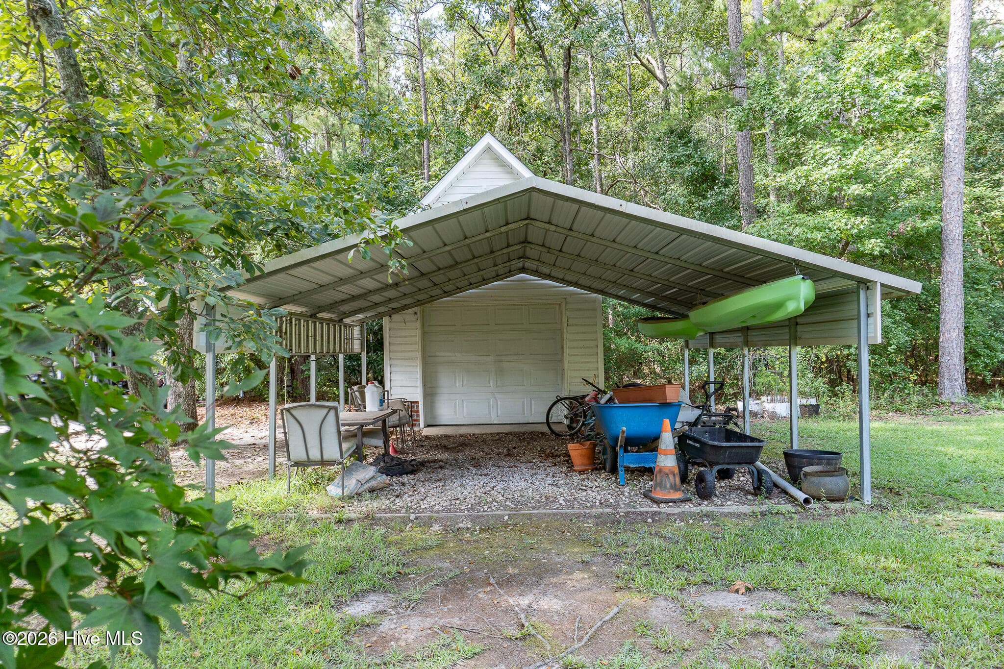 Single Family Residence at 2509 3rd Avenue, Elizabethtown, NC 28337, photo 17 of 36