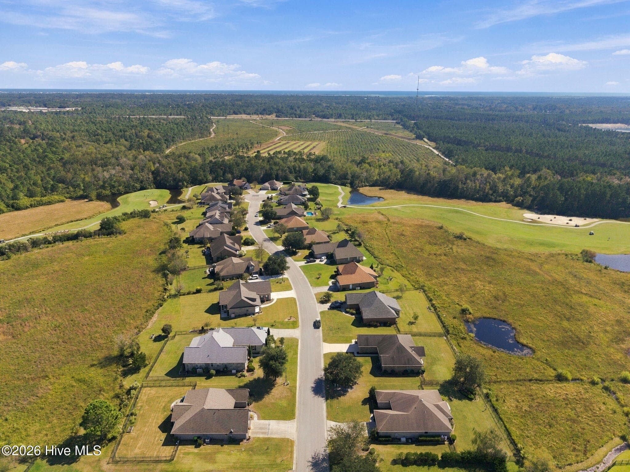 Single Family Residence at 58 Windsor Court, Hampstead, NC 28443, photo 46 of 49